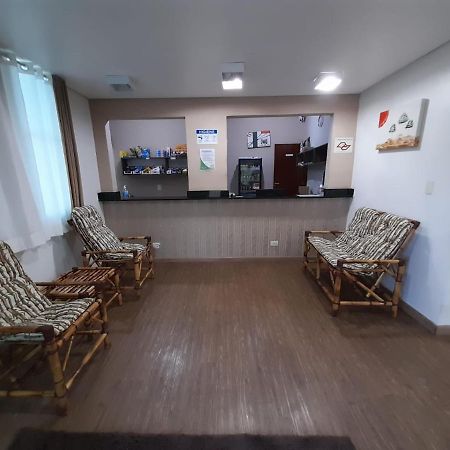Hotel Bimd Eireli Me Capivari Buitenkant foto
