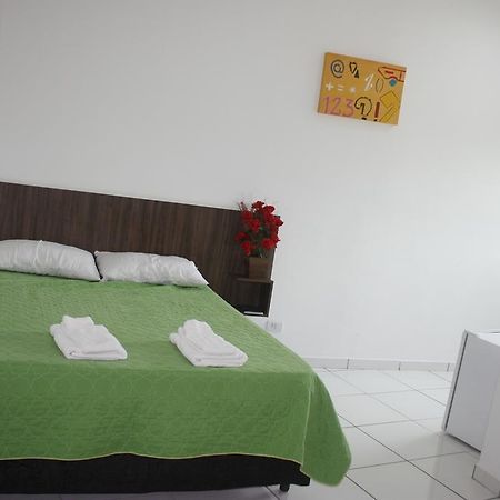 Hotel Bimd Eireli Me Capivari Buitenkant foto