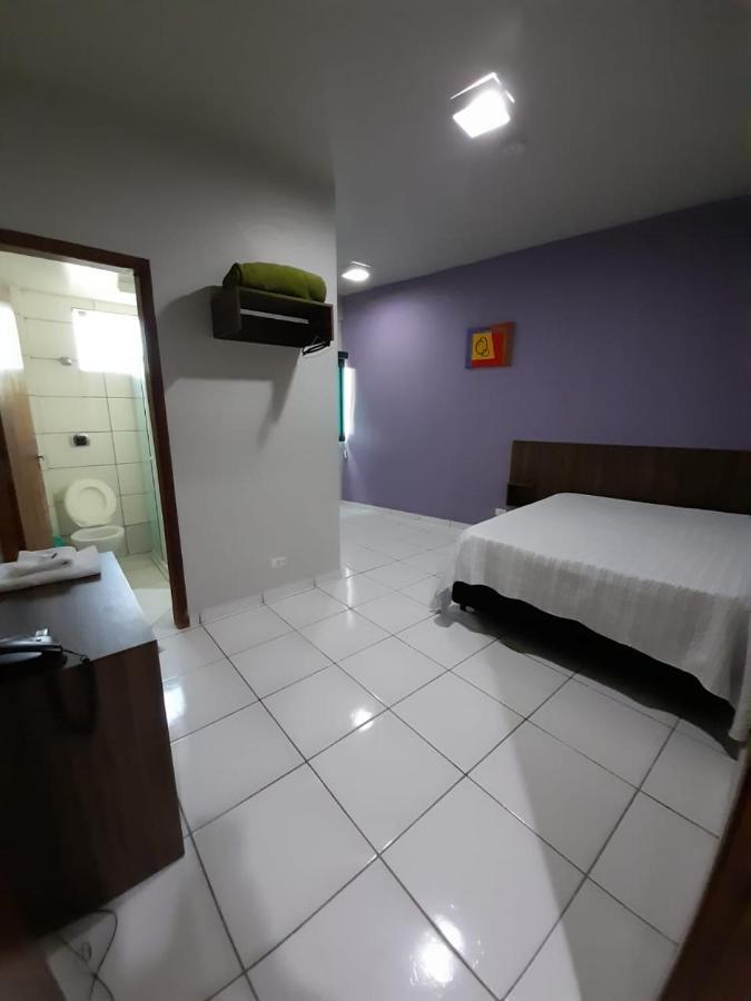 Hotel Bimd Eireli Me Capivari Buitenkant foto