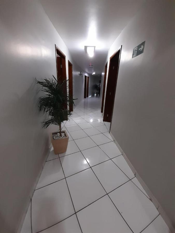 Hotel Bimd Eireli Me Capivari Buitenkant foto