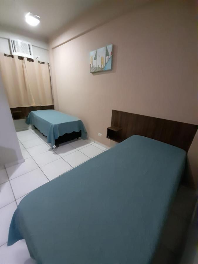 Hotel Bimd Eireli Me Capivari Buitenkant foto