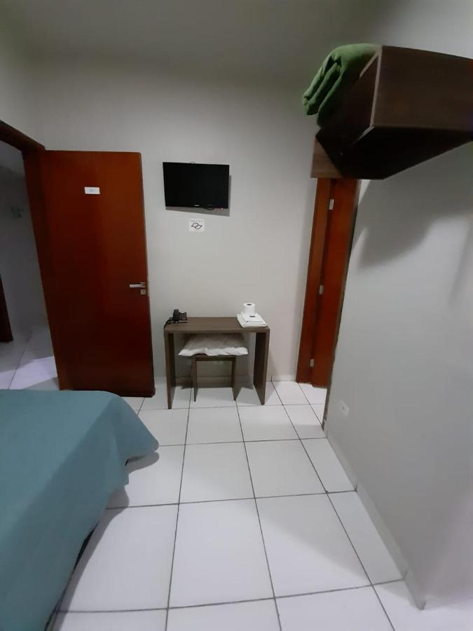 Hotel Bimd Eireli Me Capivari Buitenkant foto