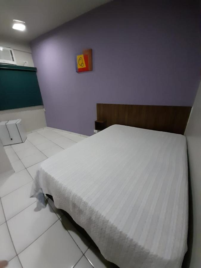 Hotel Bimd Eireli Me Capivari Buitenkant foto