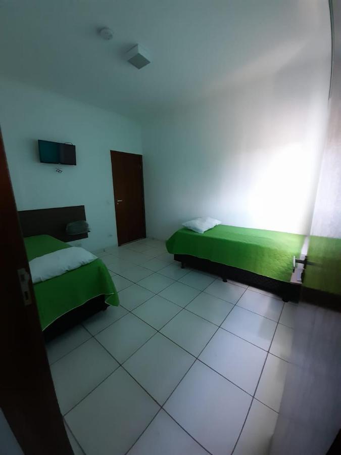 Hotel Bimd Eireli Me Capivari Buitenkant foto