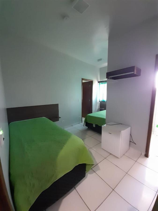 Hotel Bimd Eireli Me Capivari Buitenkant foto