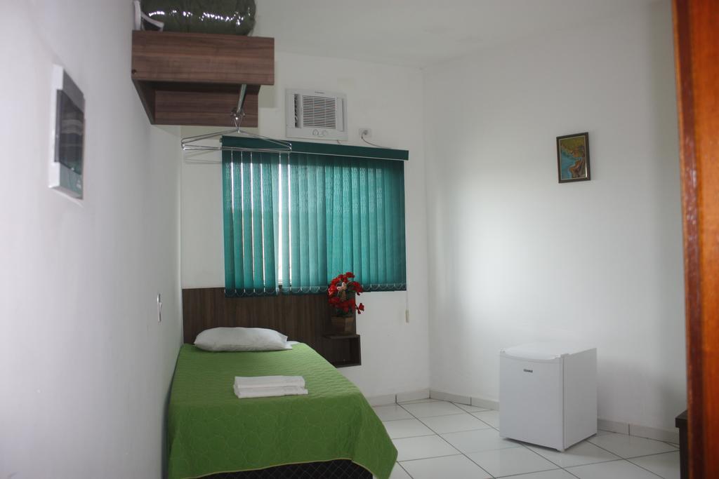 Hotel Bimd Eireli Me Capivari Buitenkant foto