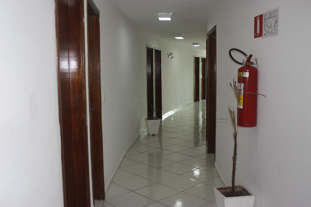 Hotel Bimd Eireli Me Capivari Buitenkant foto